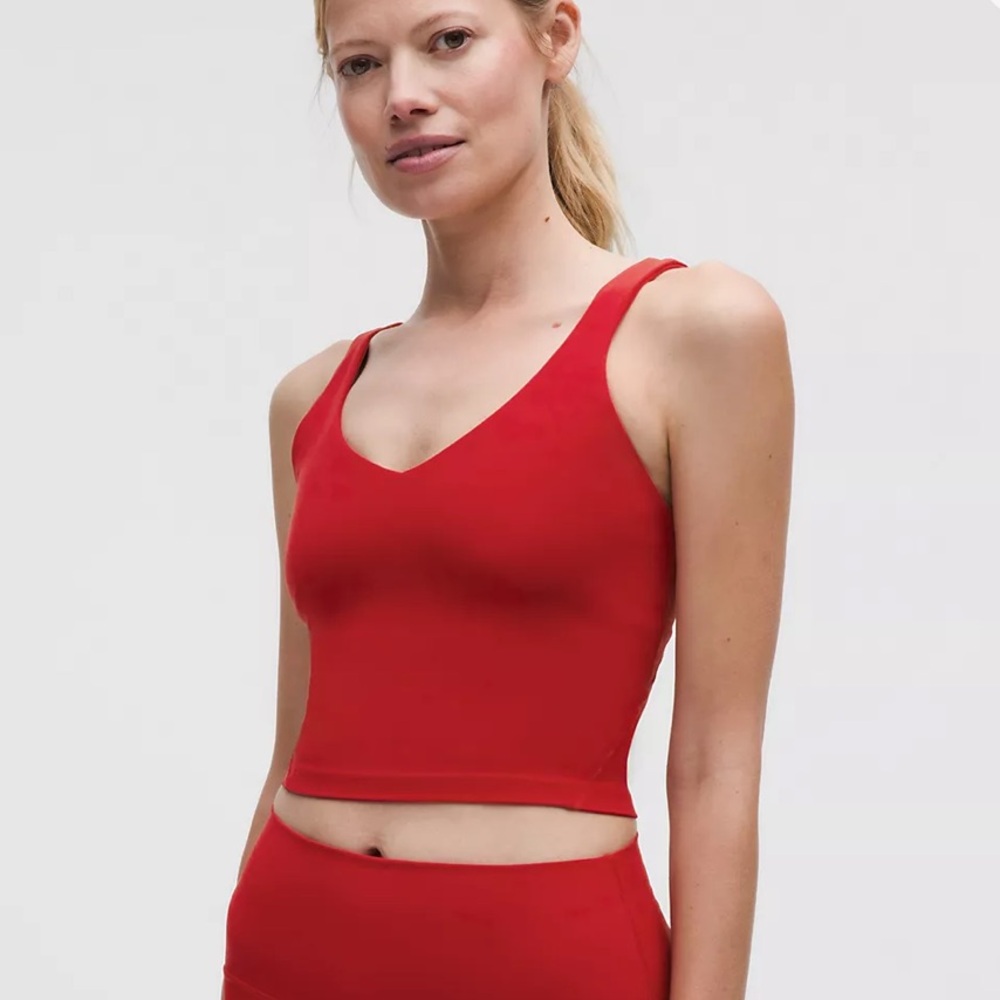 Lululemon Align Top